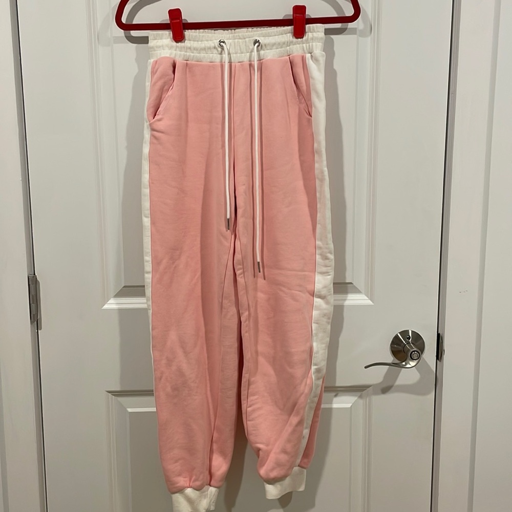 Tigermist Sweatpants